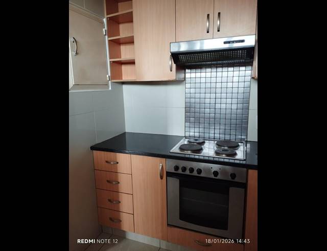 2 BEDROOM APARTMENT FOR SALE IN OVERPORT
